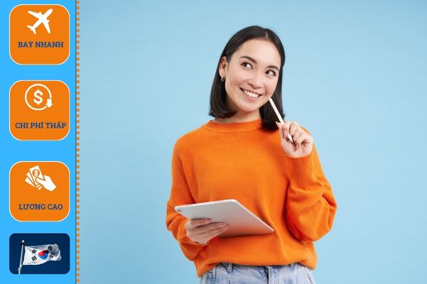 Công ty tư vấn du học Hàn Quốc tại An Giang uy tín 2 9 3