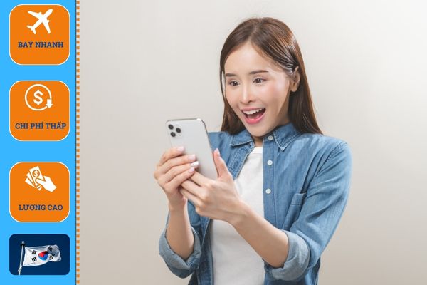 Công ty tư vấn du học Hàn Quốc tại Bắc Giang uy tín 2 11 3