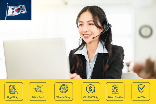 Công ty tư vấn du học Hàn Quốc tại Bình Phước uy tín 3 27 4