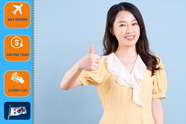 Công ty tư vấn du học Hàn Quốc tại Đắk Nông uy tín 2 2 3