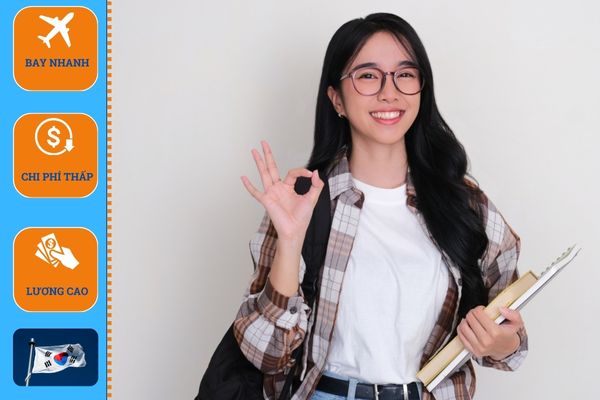 Công ty tư vấn du học Hàn Quốc tại Đồng Nai uy tín 2 4 3