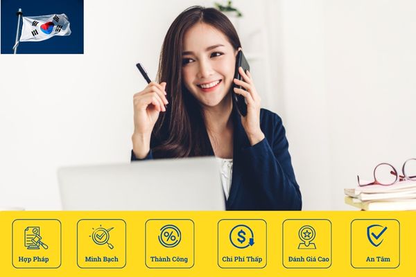 Công ty tư vấn du học Hàn Quốc tại Đồng Nai uy tín 3 12 4