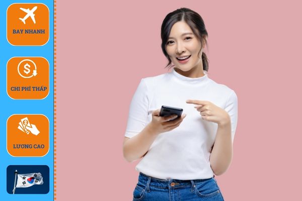 Công ty tư vấn du học Hàn Quốc tại Đồng Tháp uy tín 2 5 3