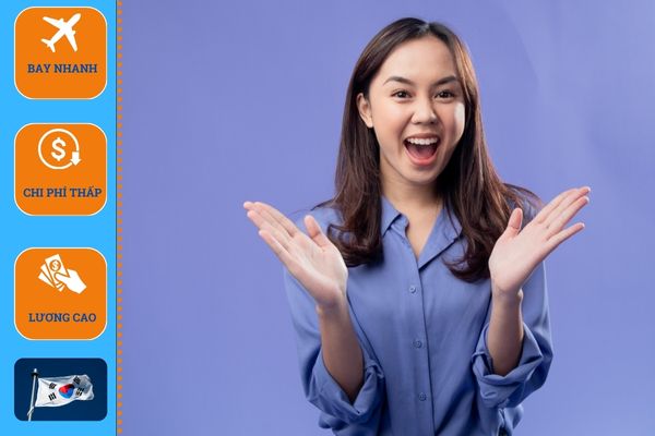 Công ty tư vấn du học Hàn Quốc tại Long An uy tín 2 25 3