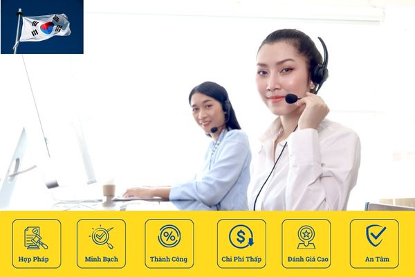 Công ty tư vấn du học Hàn Quốc tại Phú Thọ uy tín 3 11 4