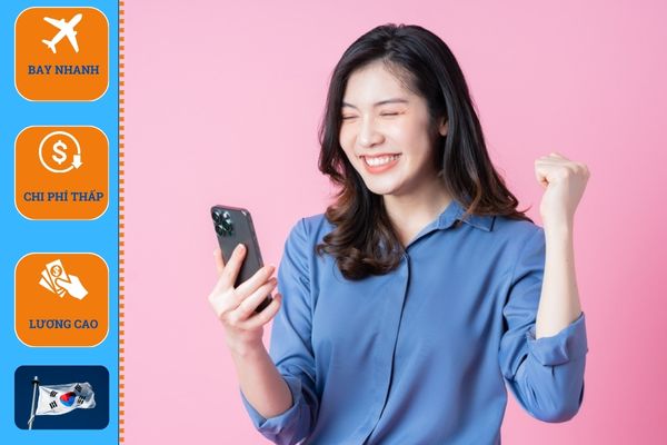 Công ty tư vấn du học Hàn Quốc tại Phú Yên uy tín 2 12 3