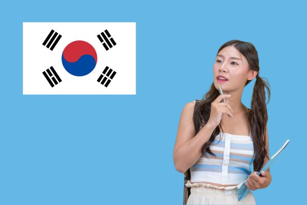 Công ty tư vấn du học Hàn Quốc tại Thái Bình uy tín