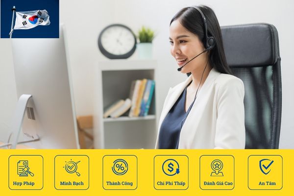 Công ty tư vấn du học Hàn Quốc tại Thái Nguyên uy tín 3 1 4