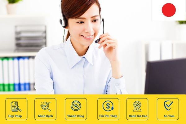 Công ty tư vấn du học Nhật Bản tại Thanh Hóa uy tín 3 2 1