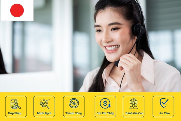 Công ty tư vấn du học Nhật Bản tại Tiền Giang uy tín 3 4 1