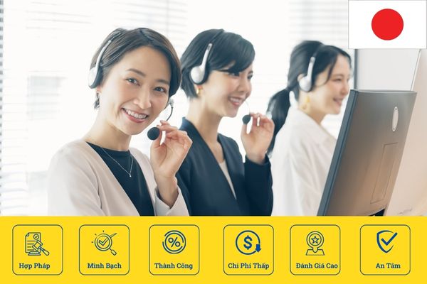 Công ty tư vấn du học Nhật Bản tại Trà Vinh uy tín 3 6 1
