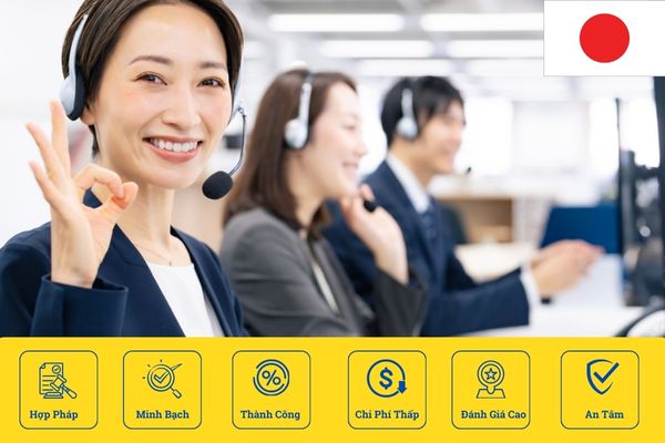 Công ty tư vấn du học Nhật Bản tại Tuyên Quang uy tín 3 7 1
