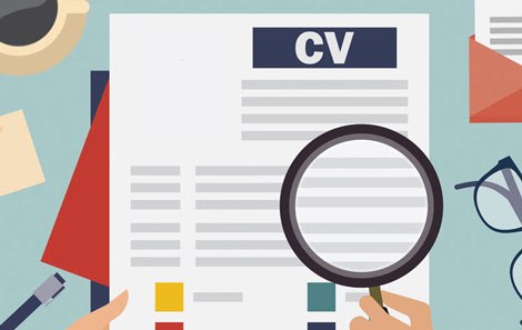 Bật mí cách viết CV xin việc part-time bằng tiếng Anh chuyên nghiệp nhất