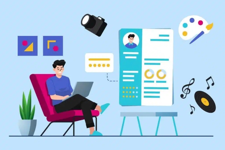 Các kỹ năng trong CV, những kỹ năng cần có trong CV của sinh viên mới tốt nghiệp