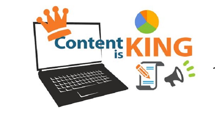 Cách tạo và viết CV content chuyên nghiệp nhất