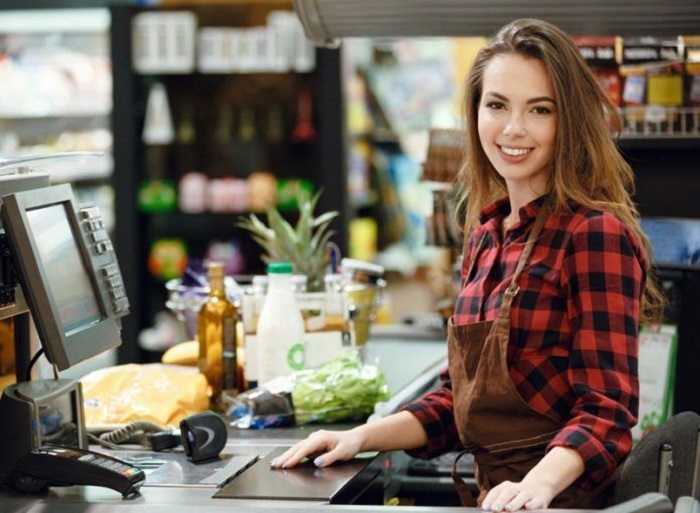 CV dành cho nhân viên bán hàng chuyên nghiệp