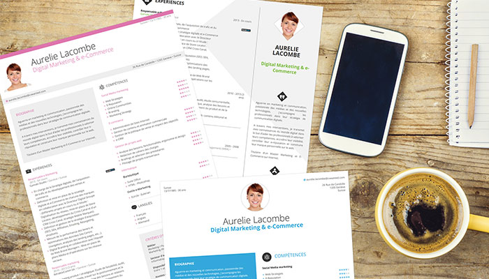 CV tiếng Anh là gì? Cách viết CV xin việc bằng tiếng Anh ấn tượng nhất