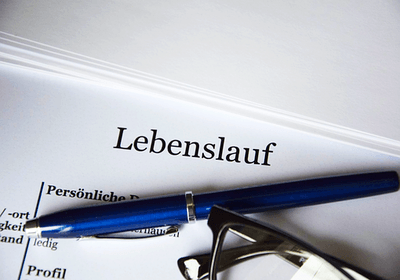 Hướng dẫn viết CV bằng tiếng Anh đạt chuẩn