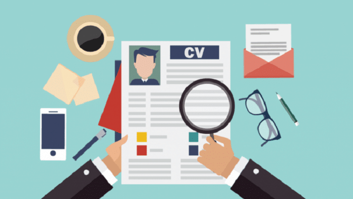 Kinh nghiệm viết CV ngành Hành chính - Văn phòng chuẩn chỉnh nhất 1 Kinh nghiệm viết CV ngành Hành chính - Văn phòng chuẩn chỉnh nhất