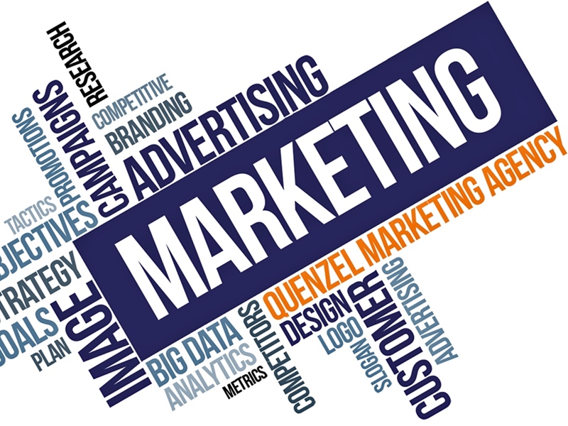 Mẫu CV xin việc nhân viên Marketing mới và ấn tượng nhất