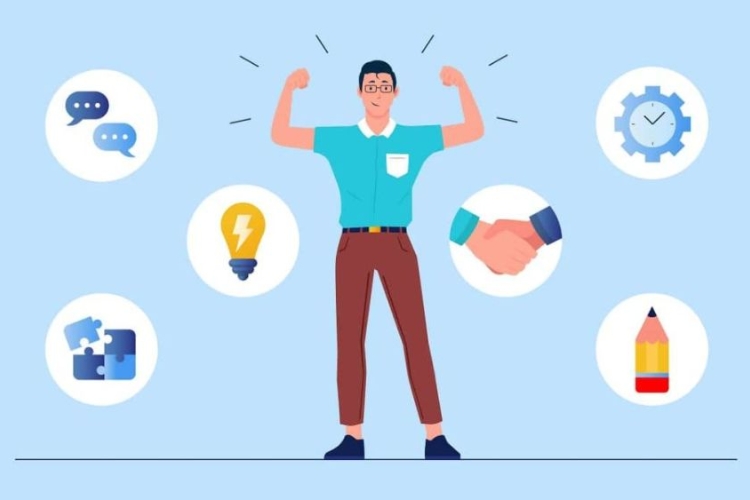 Sở trường công tác là gì? Cách xác định và ghi điểm với nhà tuyển dụng 1 Sở trường công tác là gì? Cách xác định và ghi điểm với nhà tuyển dụng